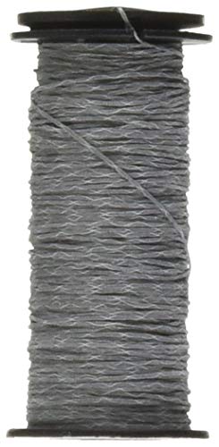 Kreinik Kreinik Discussione riflettente, 110 m, argento (N5Q)