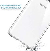 Carica l&#39;immagine nel visualizzatore di Gallery, NEW&#39;C Cover per Samsung Galaxy A5 2016, Custodia Gel Trasparente Morbida...