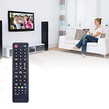 Carica l'immagine nel visualizzatore di Gallery, Sostituzione telecomando Smart TV per Samsung LED HD AA59-00602A... - Ilgrandebazar