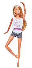 Carica l&#39;immagine nel visualizzatore di Gallery, Simba Steffi Love Just Move, Multicolore, 802381