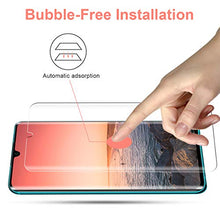 Carica l&#39;immagine nel visualizzatore di Gallery, 2 pezzi Vetro Temperato per Xiaomi mi Note 10/Note 10 Pro Trasparente