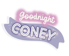 Carica l&#39;immagine nel visualizzatore di Gallery, Cry Babies Magic TearsGood Night Coney, Bambola morbida interattiva piagnucolosa con Luce Notturna e Melodie rilassanti che aiuta a dormire, Giocattolo per bambini +2 Anni