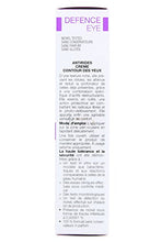 Carica l&#39;immagine nel visualizzatore di Gallery, Bionike Defence Eye Crema Contorno Occhi Antirughe - 15 ml. - Ilgrandebazar