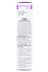Bionike Defence Eye Crema Contorno Occhi Antirughe - 15 ml. - Ilgrandebazar