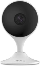 Carica l'immagine nel visualizzatore di Gallery, Imou Telecamera IP di Sicurezza da Interni sorveglianza Domestica avanzata, Dotata di risoluzione 1080P, rilevamento antintrusione, rilevamento di Suoni anomali, Audio bidirezionale