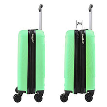 Carica l&#39;immagine nel visualizzatore di Gallery, Cabin Max Velocity Trolley Rigido Size Leggero | Valigia Verde Menta
