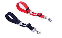 Carica l&#39;immagine nel visualizzatore di Gallery, KEKU Cane Cintura di Sicurezza (2pcs / Pack), Regolabile del Gatto... - Ilgrandebazar
