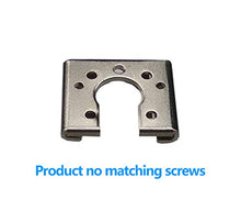 Carica l&#39;immagine nel visualizzatore di Gallery, 2PCS Hot Shoe riparazione parte compatibile per Canon DSLR 5D Mark III, IV,...