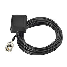 Carica l'immagine nel visualizzatore di Gallery, Eightwood GPS Attiva Antenna ricevitori/sistemi con Connettore BNC Cavo...