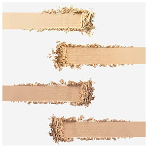Rimmel London Cipria Compatta Stay Matte - Polvere Opacizzante a Lunga Tenuta per Pelli Grasse e Miste - Trasparente - 14 g