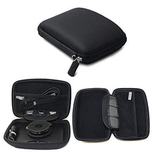 Carica l&#39;immagine nel visualizzatore di Gallery, 6 pollici GPS Custodia Rigida Portatile Compatibile con Garmin Tomtom GO 6200 6250 6100 6000 620 610 Basic Start 60 61 62 Sat Magellan NAV Navigazione GPS 6 &quot;Display (6&quot;)