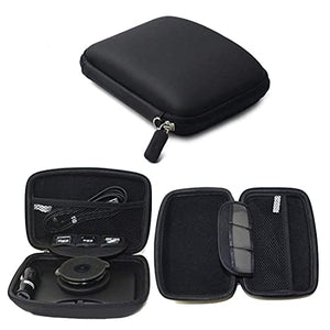 6 pollici GPS Custodia Rigida Portatile Compatibile con Garmin Tomtom GO 6200 6250 6100 6000 620 610 Basic Start 60 61 62 Sat Magellan NAV Navigazione GPS 6 "Display (6")