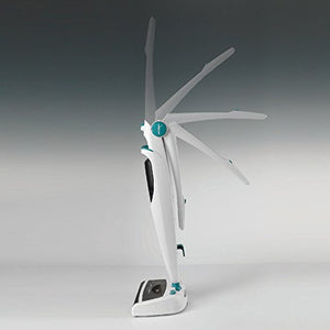 Ariete 2706 Steam & Sweeper - Pulitore a Vapore e aspirapolvere 2 in 1,... - Ilgrandebazar