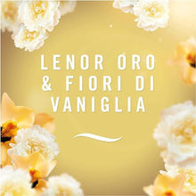 Carica l&#39;immagine nel visualizzatore di Gallery, Ambi Pur Air Profumatori per Ambienti Spray, 6 Deodoranti Spray da 300ml, Fragranza Oro e Fiori di Vaniglia, Deodorante Ambiente con Tecnologia Elimina Odori, Contiene Gas 100% Natuale