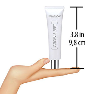 Remescar - Crema Zampe di gallina - contorno occhi clinicamente...