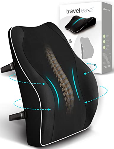 Dualuxe ® - Il Cuscino Da Seduta Ergonomico Per Il Tuo Benessere Offerta 2x1