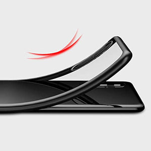 Joyguard Cover per Huawei P30, Custodia P30 Ibrido Rigido... - Ilgrandebazar