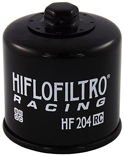 HifloFiltro HF204RC - Filtro dell'olio - Ilgrandebazar