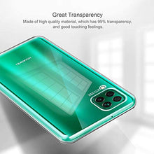 Carica l&#39;immagine nel visualizzatore di Gallery, NewTop Cover Compatibile per Huawei P40/Lite/Lite E/PRO, P40 Lite