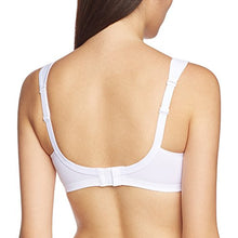 Carica l'immagine nel visualizzatore di Gallery, Anita Reggiseno Donna 4D, Bianco (Bianco 006) - Ilgrandebazar
