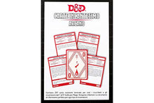 Carica l&#39;immagine nel visualizzatore di Gallery, Asmodee Italia- Dungeons &amp; Dragons-5a Edizione-Carte Incantesimo ARCANO,... - Ilgrandebazar