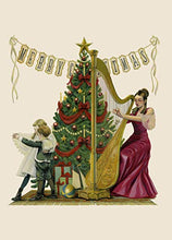 Carica l&#39;immagine nel visualizzatore di Gallery, Canto di Natale