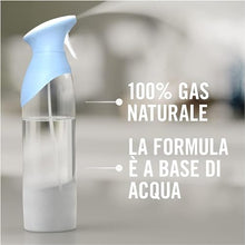 Carica l&#39;immagine nel visualizzatore di Gallery, Ambi Pur Air Profumatori per Ambienti Spray, 6 Deodoranti Spray da 300ml, Fragranza Oro e Fiori di Vaniglia, Deodorante Ambiente con Tecnologia Elimina Odori, Contiene Gas 100% Natuale