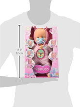 Carica l&#39;immagine nel visualizzatore di Gallery, Nenuco Soft 5 Funzioni, Rosa, 700014781 Rosa