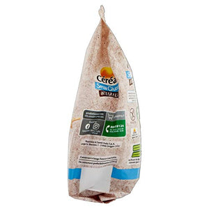 LE INTEGRALI AL MIELE - Madeleine Céréal Senza Glutine - Lattosio - 6...