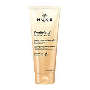 Nuxe Prodigieuse Huile de Douche - 200 ml - Ilgrandebazar