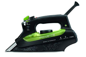 Rowenta DW6010 Ferro da Stiro a Vapore, 2400 W, 180, acciaio inossidabile,... - Ilgrandebazar