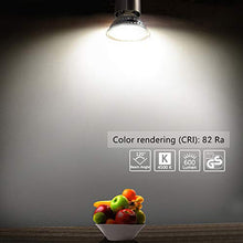 Carica l&#39;immagine nel visualizzatore di Gallery, Lampadario da Soffitto Luce Bianco 4500K, Bojim 6 Luci - Naturale