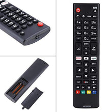 Carica l'immagine nel visualizzatore di Gallery, Telecomando AKB75095308 per LG TV 43UJ6309 49UJ6309 60UJ6309 65UJ6309... - Ilgrandebazar