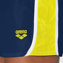 Carica l&#39;immagine nel visualizzatore di Gallery, ARENA - M Barth X, Pantaloncino da Mare Uomo M, Blu (Blue)