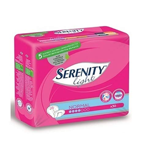 Serenity Asciugamani Intimas 100 ml - Ilgrandebazar