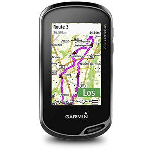 Garmin - Oregon 700