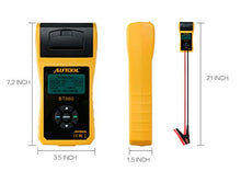 Carica l&#39;immagine nel visualizzatore di Gallery, Autool BT-660 Tester diagnostico dello stato della batteria / avviamento e... - Ilgrandebazar