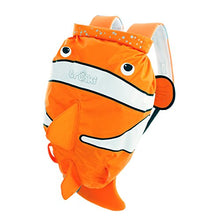 Carica l'immagine nel visualizzatore di Gallery, Trunki Set Valigia e Zaino, Arancione (Arancione) - 0260-GB01