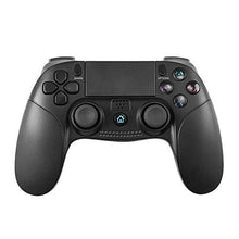 Carica l&#39;immagine nel visualizzatore di Gallery, Controller di gioco per PS4, PowerLead Wireless Gamepad Work Playstation...