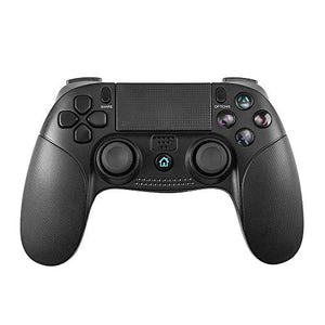 Controller di gioco per PS4, PowerLead Wireless Gamepad Work Playstation...