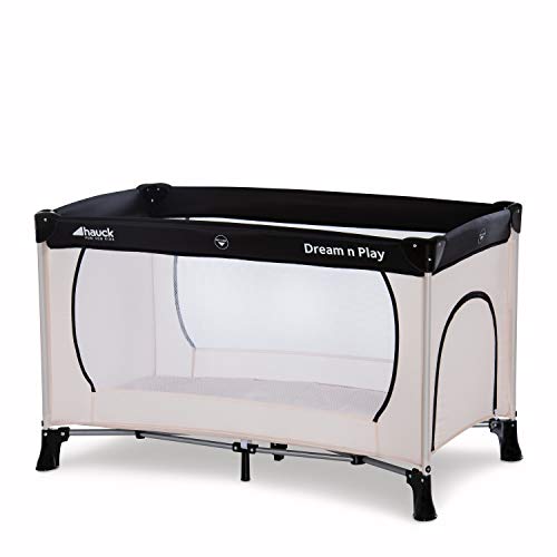 lettino viaggio hauck Hauck Lettino da Viaggio Dream N Play Plus