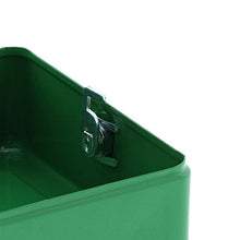 Carica l&#39;immagine nel visualizzatore di Gallery, Burg-Wächter Money 5015 Cassetta di Sicurezza con Fessura per Le Verde