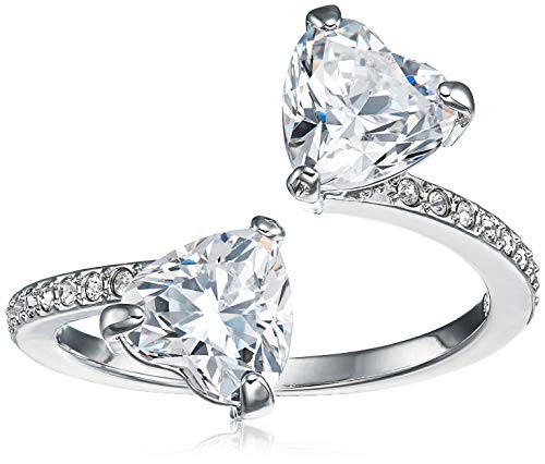 Swarovski Anello da Donna con Cristalli - Ilgrandebazar