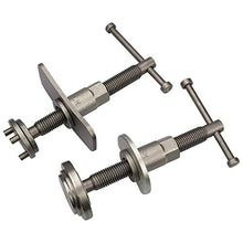 Carica l&#39;immagine nel visualizzatore di Gallery, Arretratore Pistoni Freno Resetter Set Pistone Ripristino 21 Pezzi Nuovo... - Ilgrandebazar