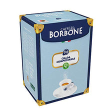 Carica l&#39;immagine nel visualizzatore di Gallery, Caffè Borbone Cialde Miscela Rossa - Confezione da 150 Cialde (150 x 7,2 g) 1080 g - Compatibili E.S.E. dm 44
