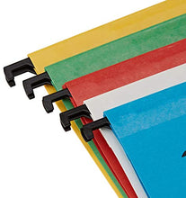 Carica l&#39;immagine nel visualizzatore di Gallery, ESSELTE The Classic Collection - GRUPPO cartelle sospese per cassetti 330-V... - Ilgrandebazar