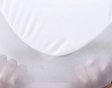 Carica l'immagine nel visualizzatore di Gallery, Tebery Coprimaterasso Impermeabile Matrimoniale (180 x 200 cm) - 180 x 200 cm