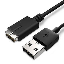 Carica l'immagine nel visualizzatore di Gallery, TUSITA Caricatore per Polar M430 - USB Cavo di Ricarica Caricabatterie 1-PACK - Ilgrandebazar