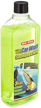 Carica l'immagine nel visualizzatore di Gallery, Ma-Fra mAh0930 Shampoo e Cera Car Wash, 10 x 30 x 5 cm