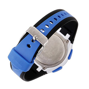 Etows, orologio al quarzo da bambino, impermeabile, per attività all'aria... - Ilgrandebazar